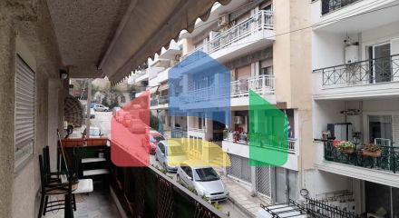 Продажа - Квартира 93 m² в Салониках Продажа - Квартира 93 m² в Салониках