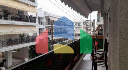 Продажа - Квартира 93 m² в Салониках Продажа - Квартира 93 m² в Салониках