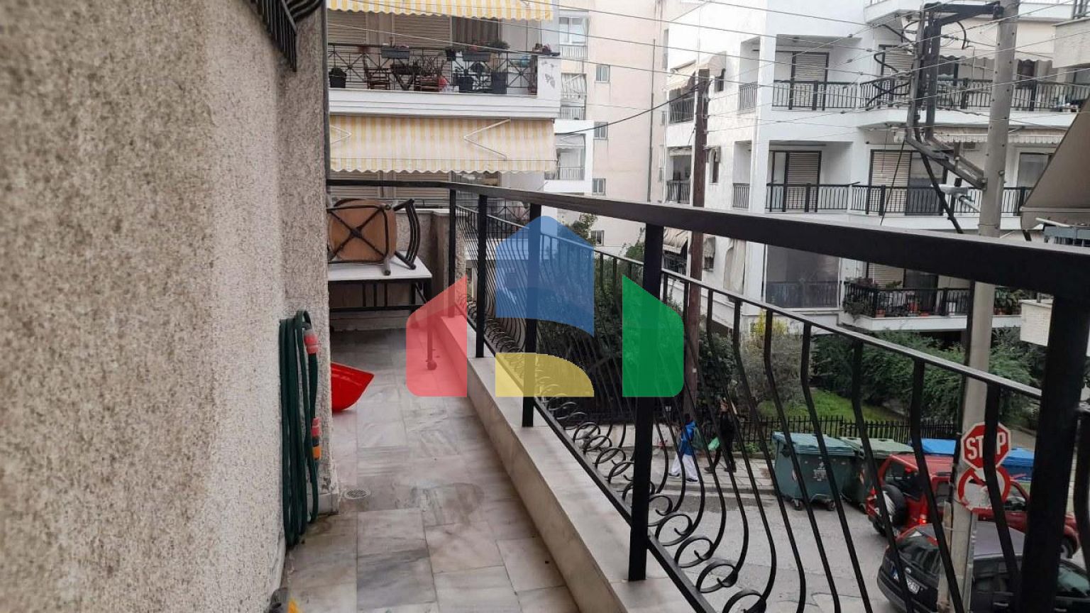 Продажа - Квартира 93 m² в Салониках