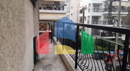 Продажа - Квартира 93 m² в Салониках Продажа - Квартира 93 m² в Салониках