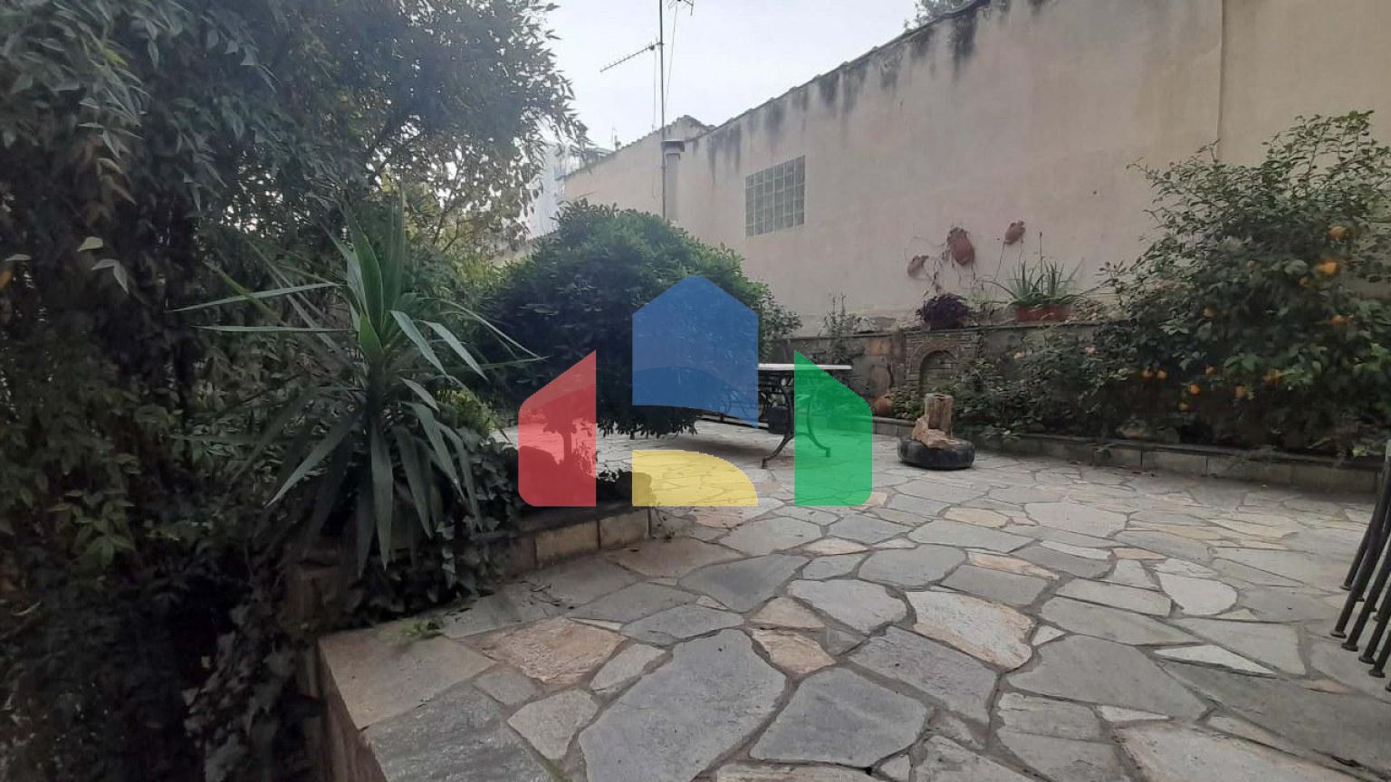 Продажа - Квартира 93 m² в Салониках