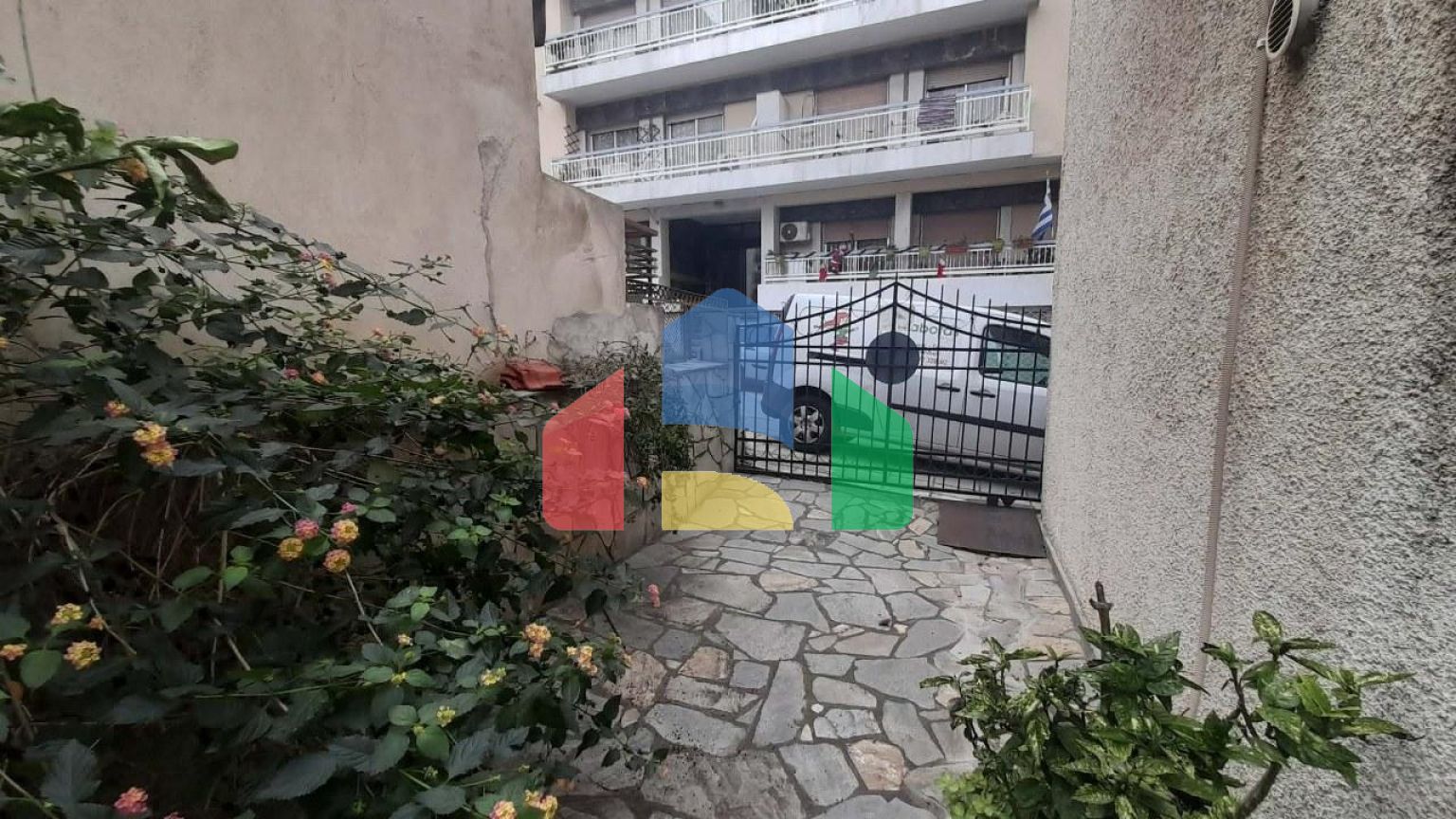 Продажа - Квартира 93 m² в Салониках