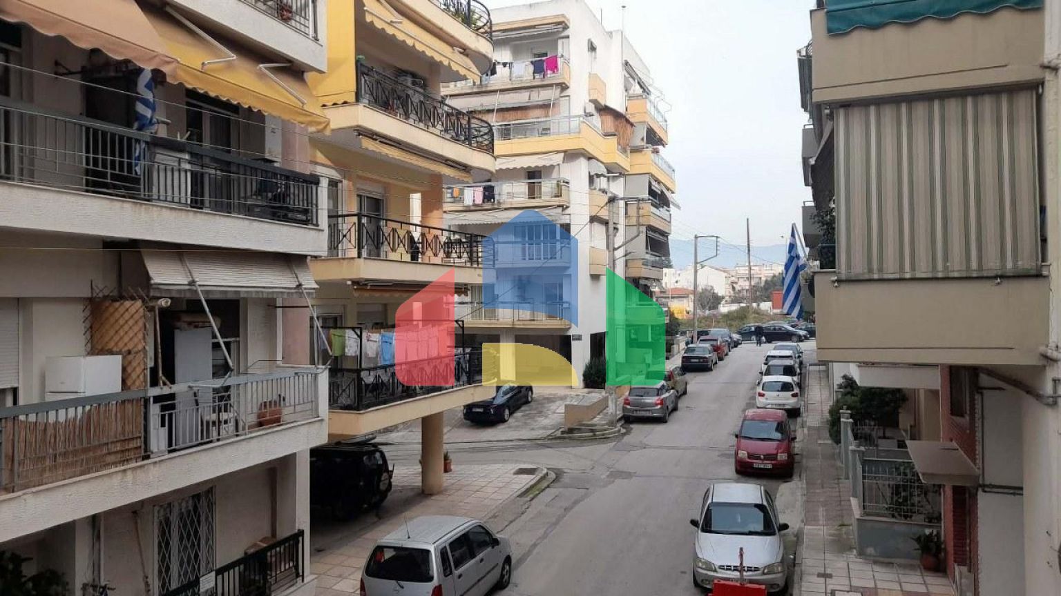 Продажа - Квартира 93 m² в Салониках