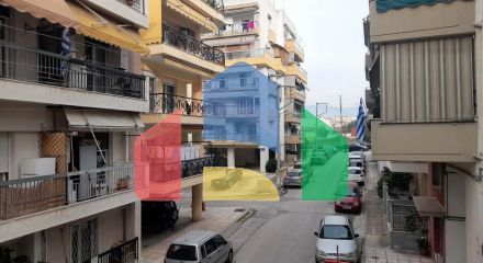 Продажа - Квартира 93 m² в Салониках Продажа - Квартира 93 m² в Салониках