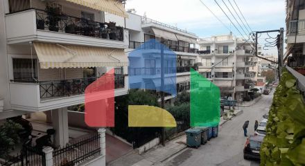 Продажа - Квартира 93 m² в Салониках Продажа - Квартира 93 m² в Салониках