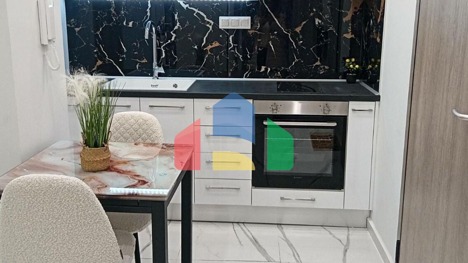 Продажа - Квартира 30 m² в Салониках