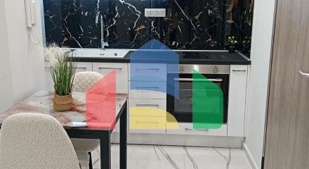 Продажа - Квартира 30 m² в Салониках Продажа - Квартира 30 m² в Салониках