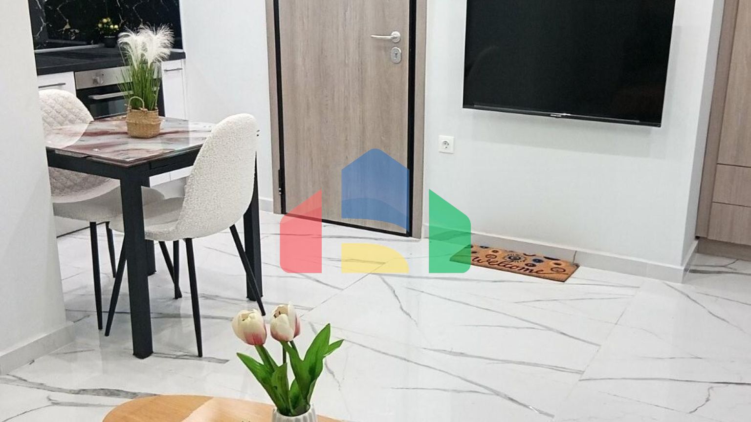 Продажа - Квартира 30 m² в Салониках