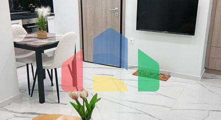 Продажа - Квартира 30 m² в Салониках