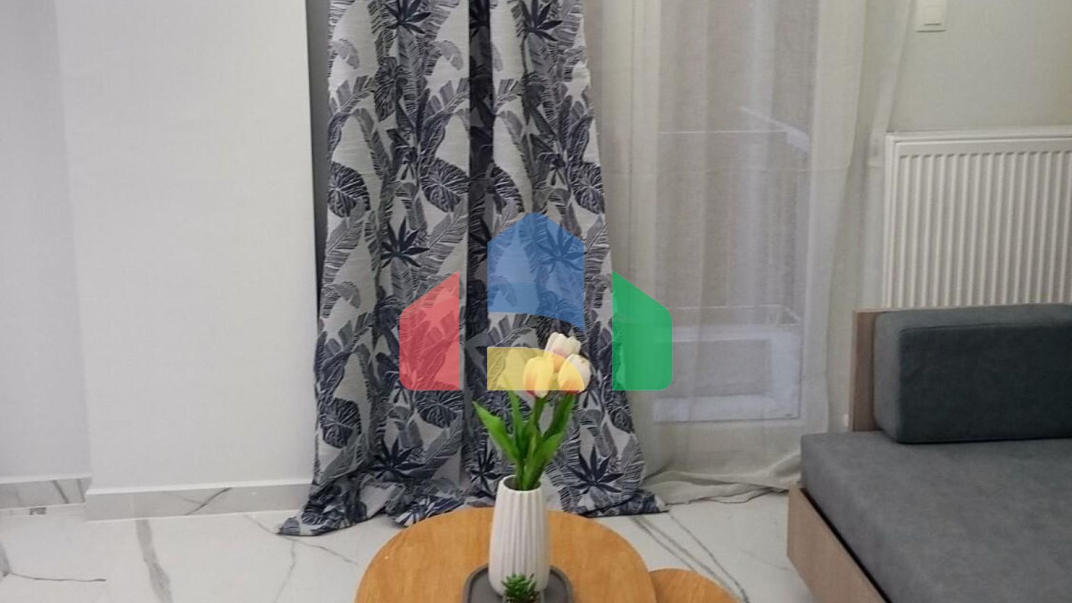 Продажа - Квартира 30 m² в Салониках