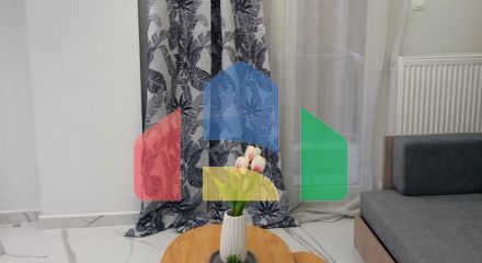 Продажа - Квартира 30 m² в Салониках