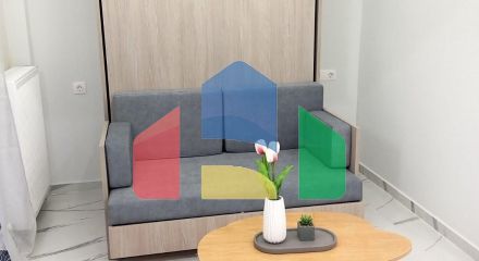 Продажа - Квартира 30 m² в Салониках