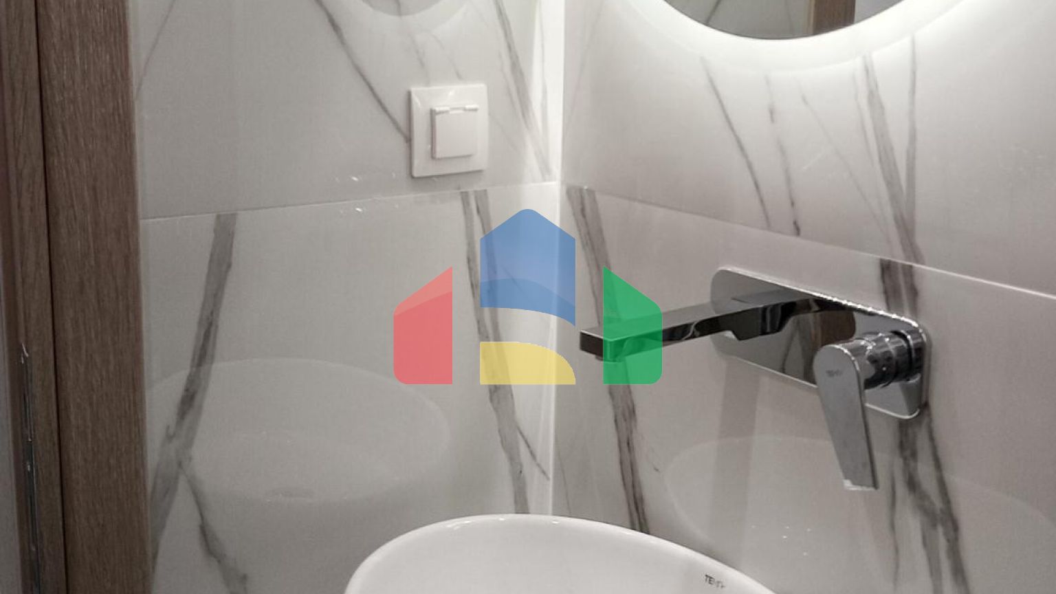 Продажа - Квартира 30 m² в Салониках