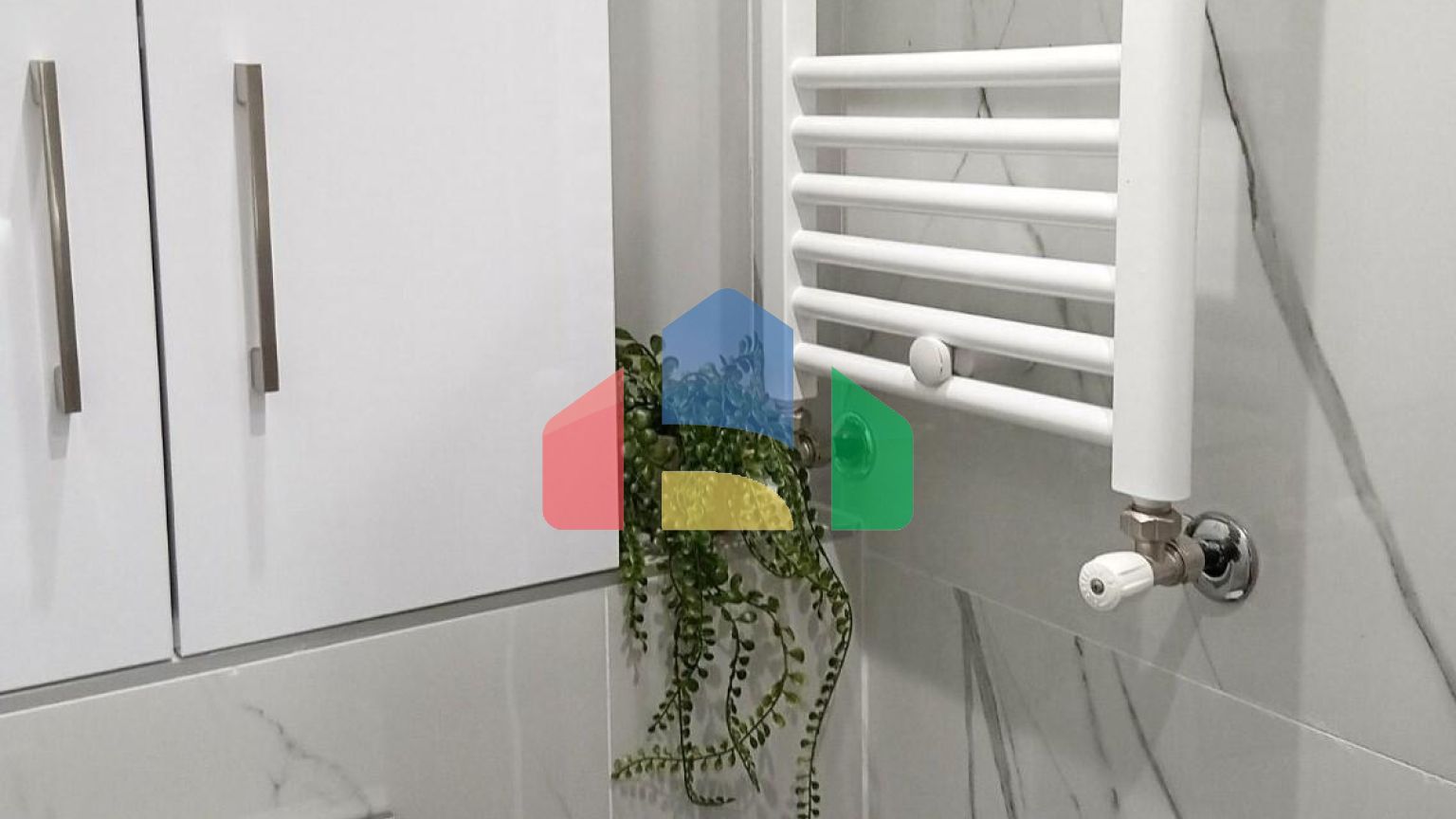 Продажа - Квартира 30 m² в Салониках