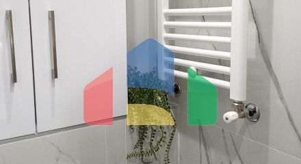 Продажа - Квартира 30 m² в Салониках Продажа - Квартира 30 m² в Салониках