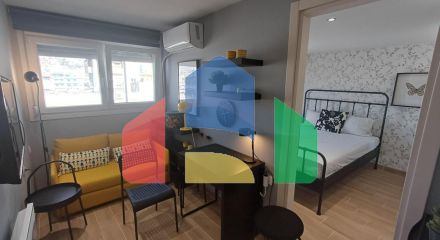 Продажа - Квартира 35 m² в Салониках Продажа - Квартира 35 m² в Салониках