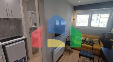 Продажа - Квартира 35 m² в Салониках