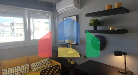 Продажа - Квартира 35 m² в Салониках