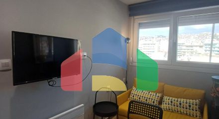 Продажа - Квартира 35 m² в Салониках