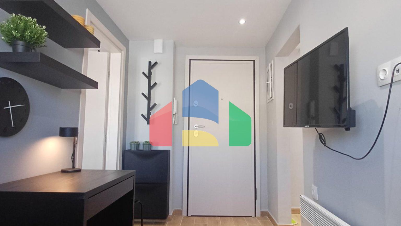 Продажа - Квартира 35 m² в Салониках