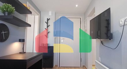 Продажа - Квартира 35 m² в Салониках Продажа - Квартира 35 m² в Салониках