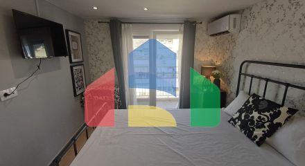 Продажа - Квартира 35 m² в Салониках Продажа - Квартира 35 m² в Салониках