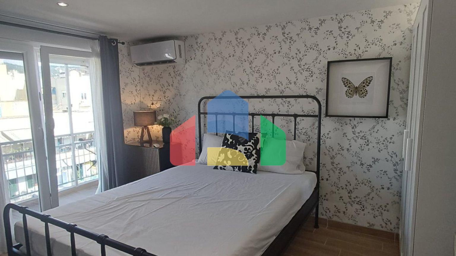 Продажа - Квартира 35 m² в Салониках