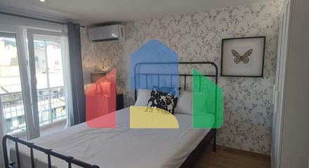 Продажа - Квартира 35 m² в Салониках Продажа - Квартира 35 m² в Салониках