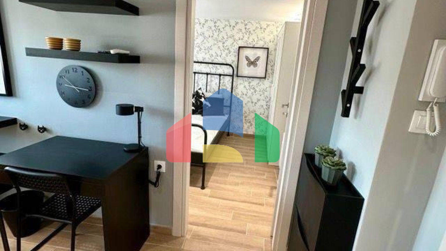 Продажа - Квартира 35 m² в Салониках