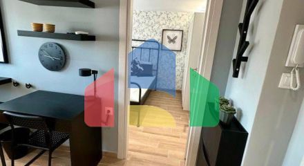 Продажа - Квартира 35 m² в Салониках Продажа - Квартира 35 m² в Салониках