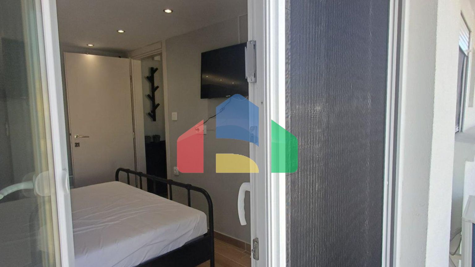 Продажа - Квартира 35 m² в Салониках