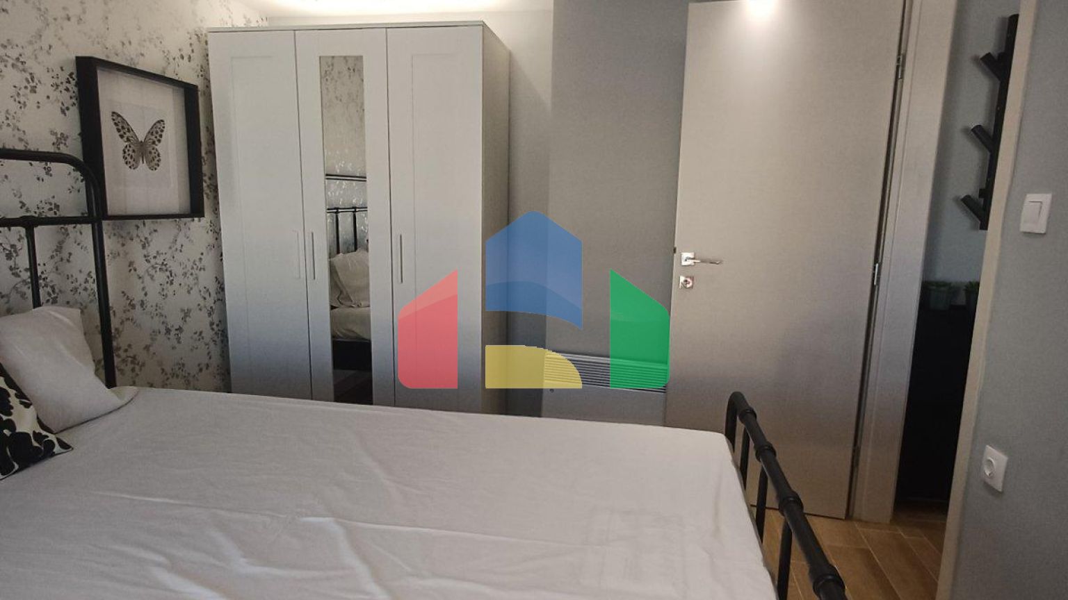 Продажа - Квартира 35 m² в Салониках