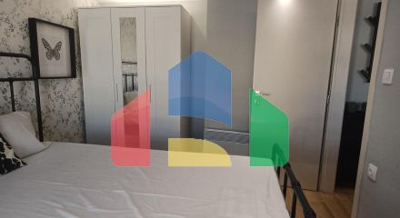 Продажа - Квартира 35 m² в Салониках Продажа - Квартира 35 m² в Салониках