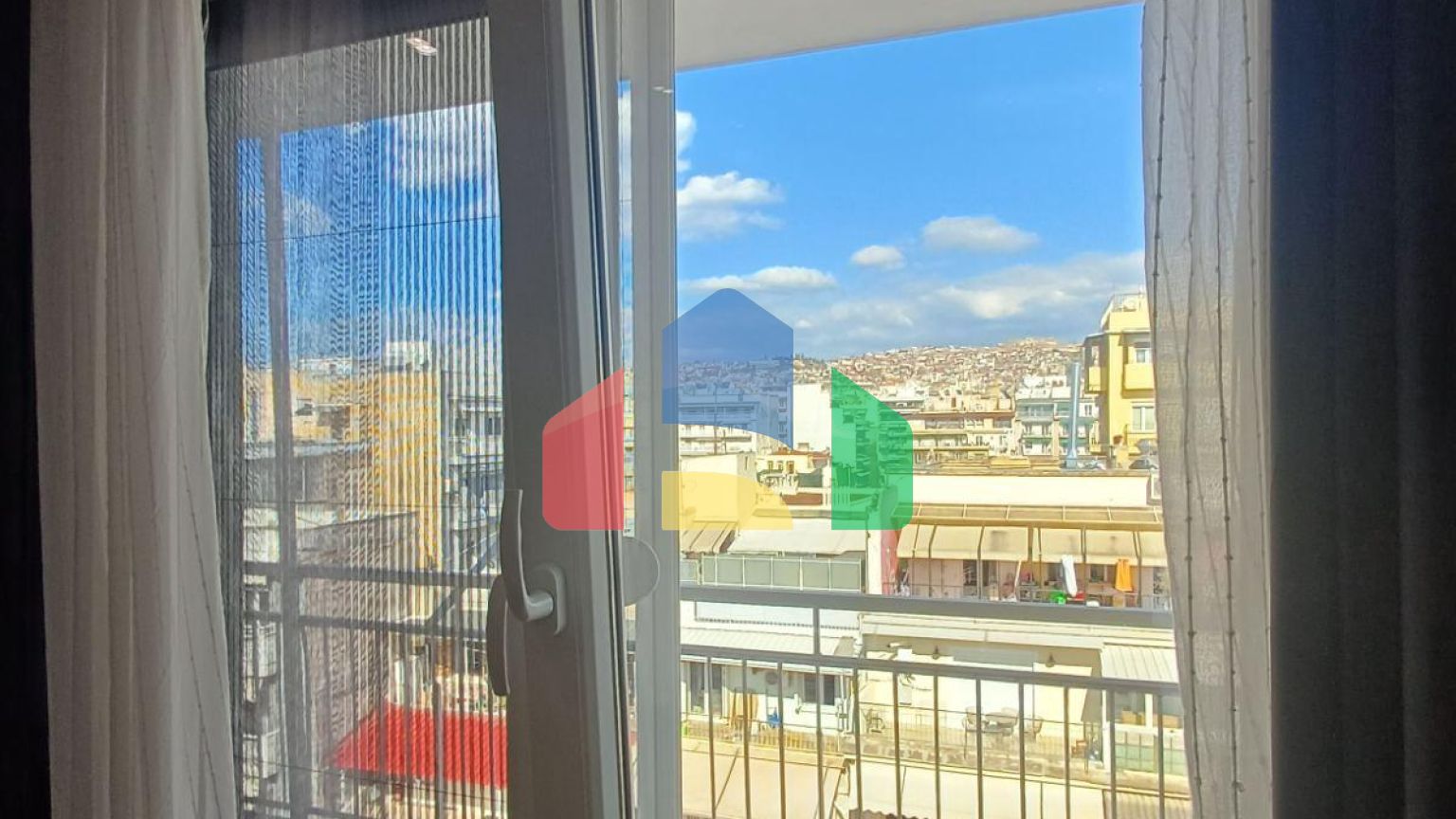 Продажа - Квартира 35 m² в Салониках