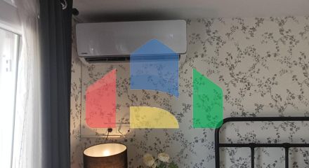 Продажа - Квартира 35 m² в Салониках Продажа - Квартира 35 m² в Салониках