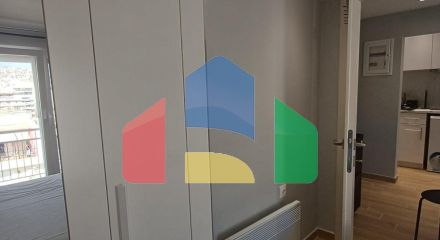 Продажа - Квартира 35 m² в Салониках Продажа - Квартира 35 m² в Салониках