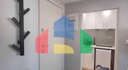 Продажа - Квартира 35 m² в Салониках Продажа - Квартира 35 m² в Салониках