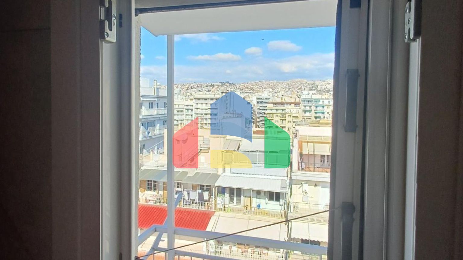 Продажа - Квартира 35 m² в Салониках