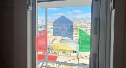 Продажа - Квартира 35 m² в Салониках Продажа - Квартира 35 m² в Салониках