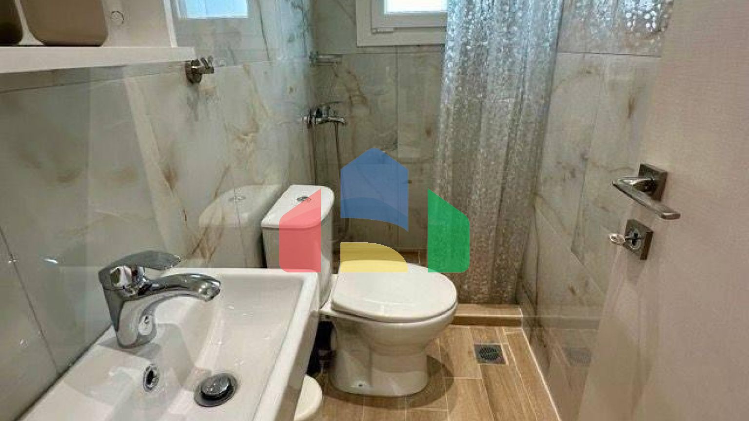 Продажа - Квартира 35 m² в Салониках