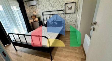 Продажа - Квартира 35 m² в Салониках Продажа - Квартира 35 m² в Салониках