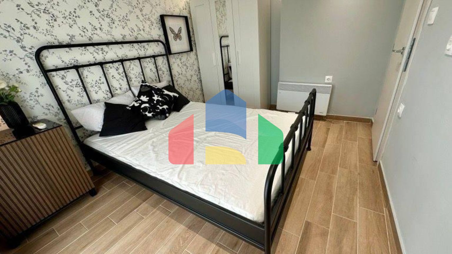 Продажа - Квартира 35 m² в Салониках