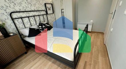 Продажа - Квартира 35 m² в Салониках Продажа - Квартира 35 m² в Салониках