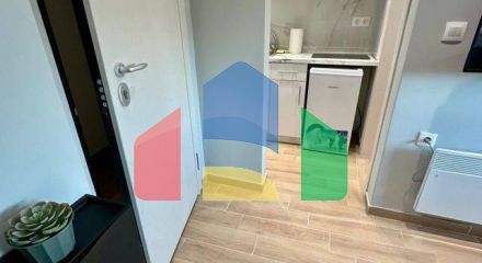 Продажа - Квартира 35 m² в Салониках Продажа - Квартира 35 m² в Салониках