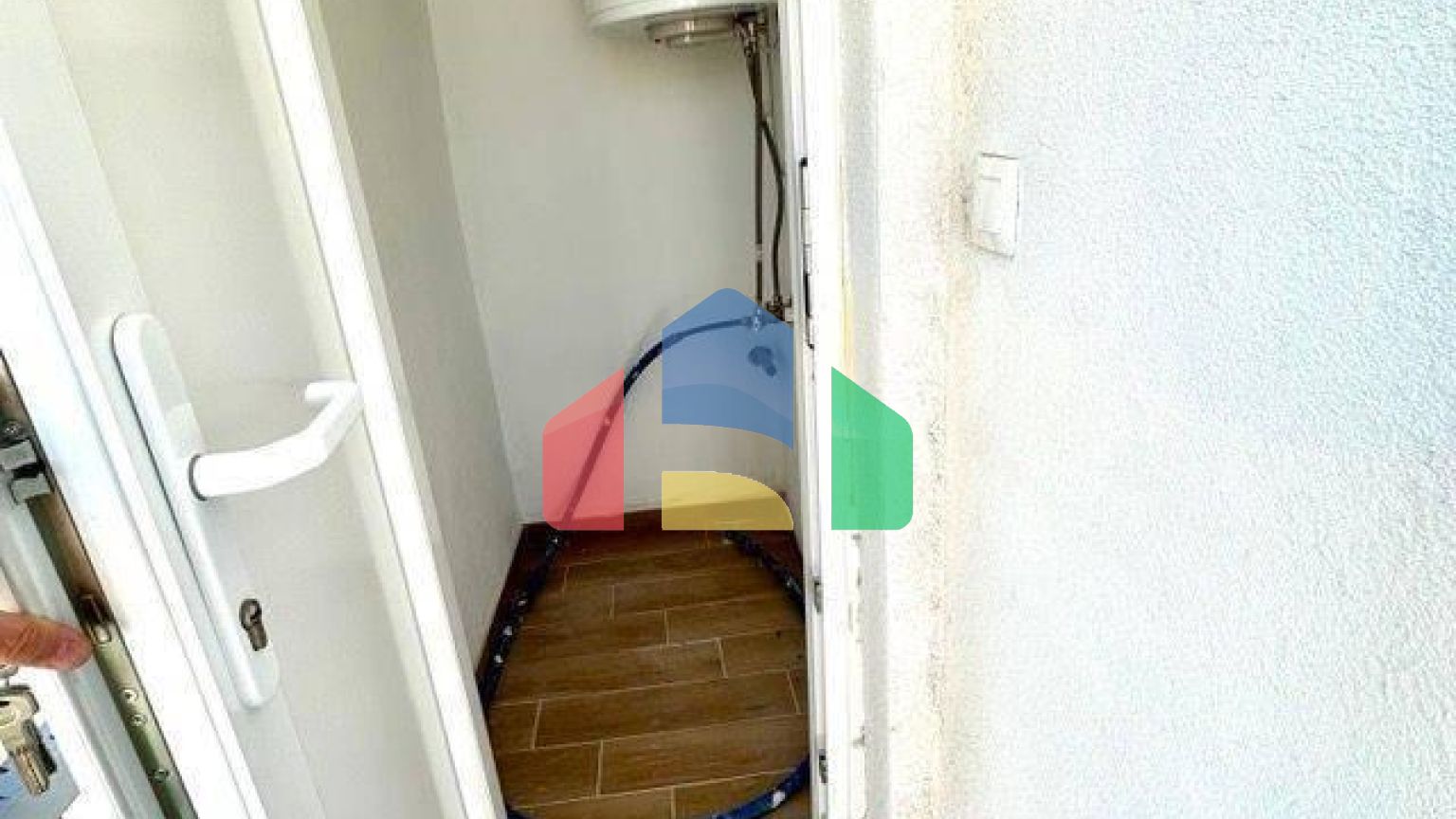 Продажа - Квартира 35 m² в Салониках