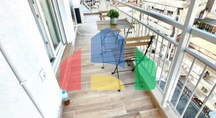 Продажа - Квартира 35 m² в Салониках Продажа - Квартира 35 m² в Салониках