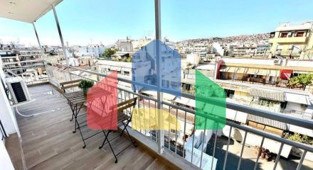 Продажа - Квартира 35 m² в Салониках Продажа - Квартира 35 m² в Салониках