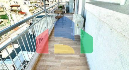 Продажа - Квартира 35 m² в Салониках Продажа - Квартира 35 m² в Салониках