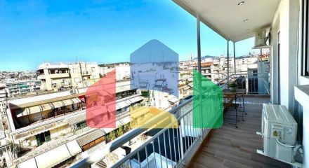 Продажа - Квартира 35 m² в Салониках Продажа - Квартира 35 m² в Салониках