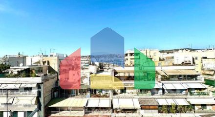 Продажа - Квартира 35 m² в Салониках Продажа - Квартира 35 m² в Салониках